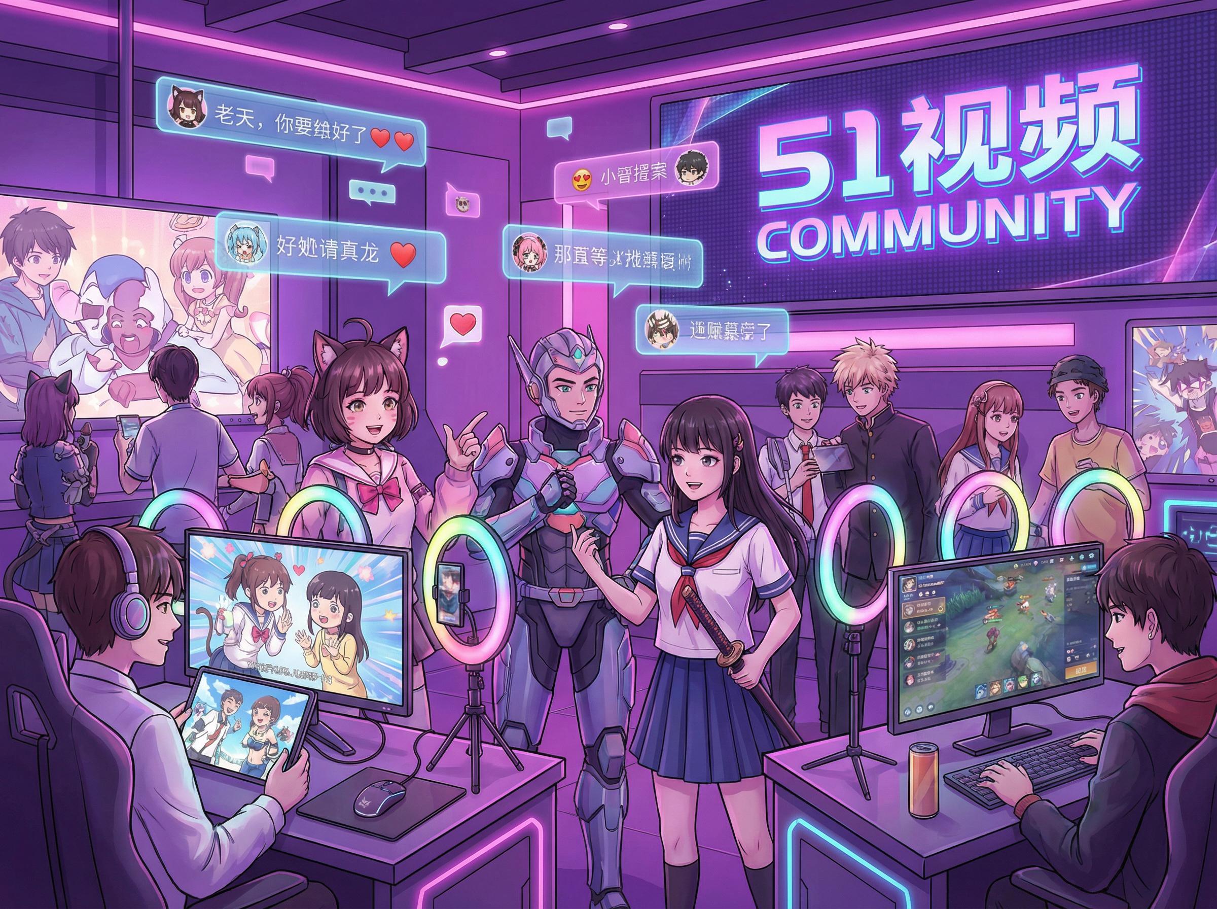 17c一起草-cosplay动漫